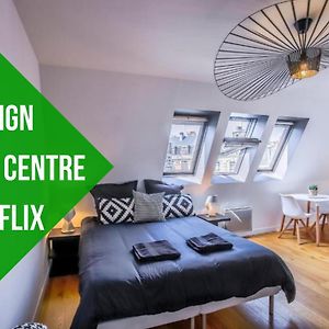 Studio Appartement